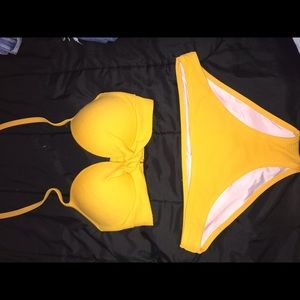 Baiting suit